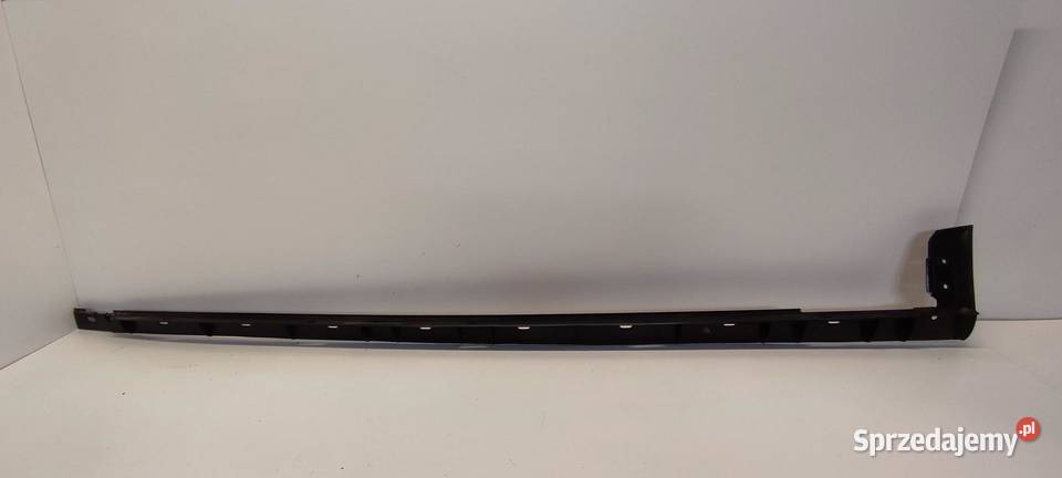 AUDI A4 B8 AVANT MOCOWANIE PROGU LEWE 8K9854535