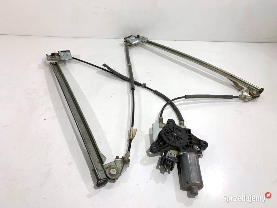 PODNOŚNIK SZYBY PRAWY PRZÓD MERCEDES W639