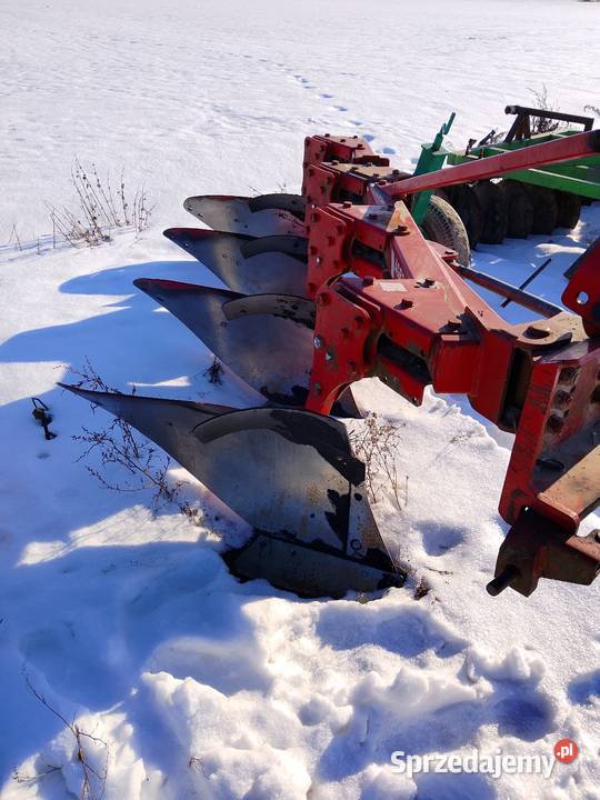 Pługi 31 agromasz Radzyń Podlaski sprzedam