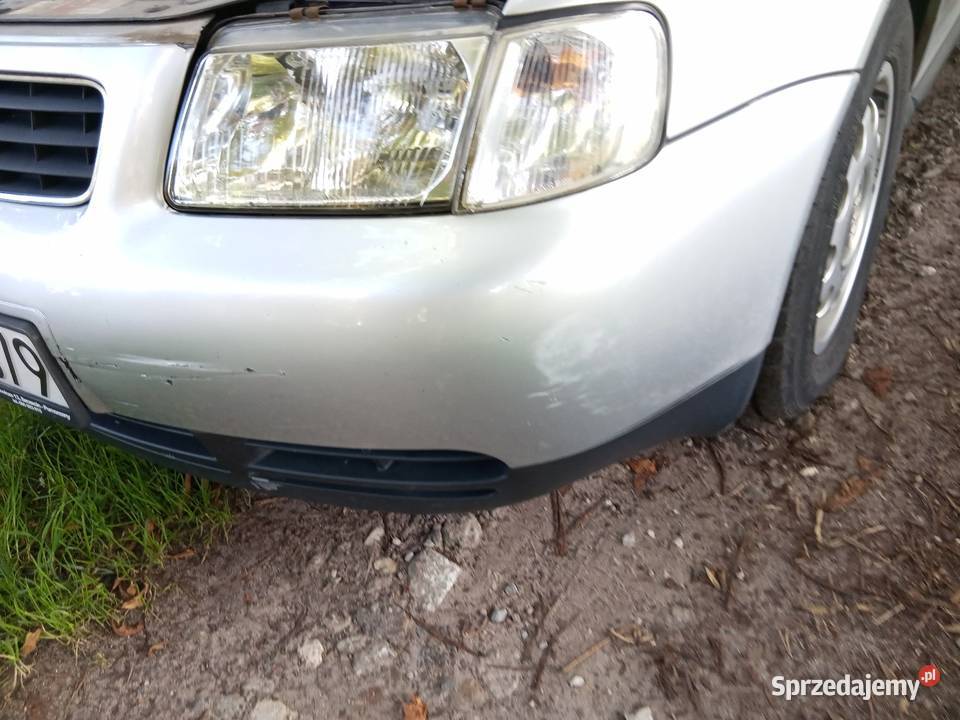 Audi A3 nowy przegląd sprawna KLIMA zachodniopomorskie Kobylanka