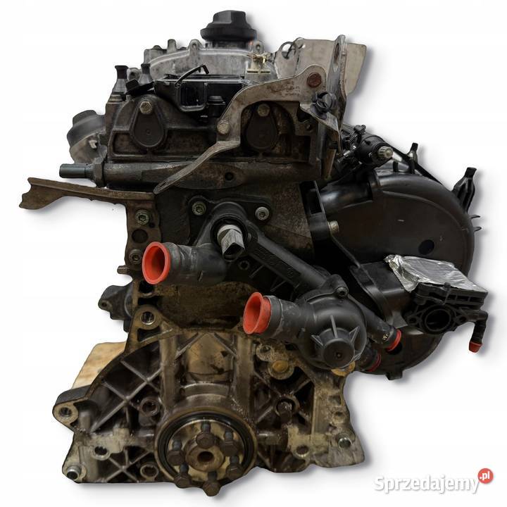 SILNIK BME Seat Ibiza III Cordoba II 12 12V 64 Chełm