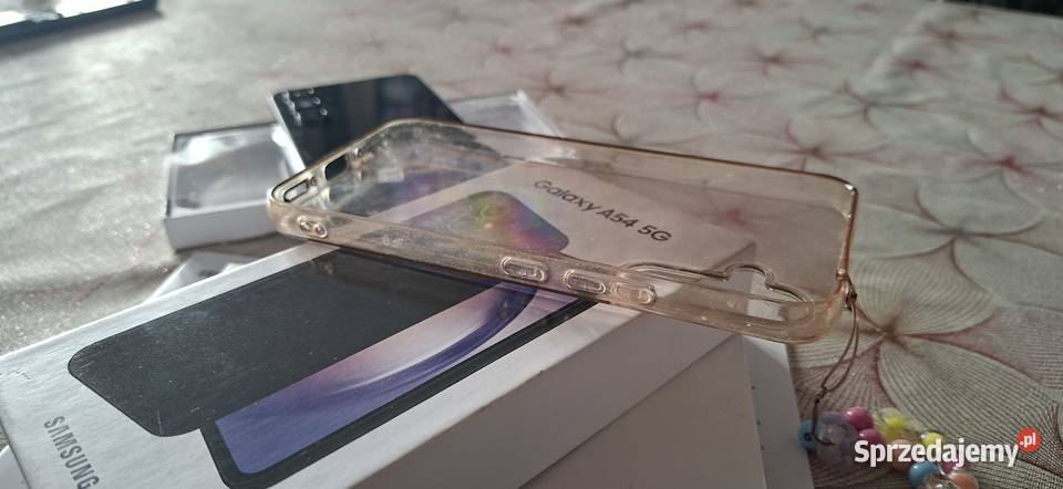 Samsung A54 8128 Słupsk sprzedam