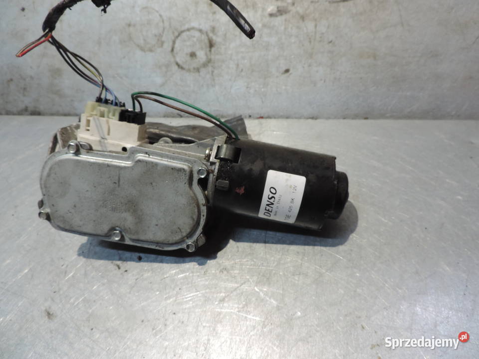 SILNICZEK WYCIERACZKI PRZÓD FIAT UNO TGE426BA