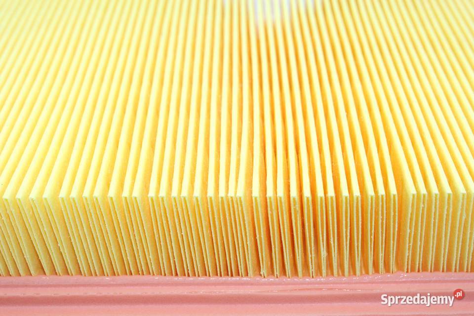 Filtr Powietrza Fiat Tajęcina