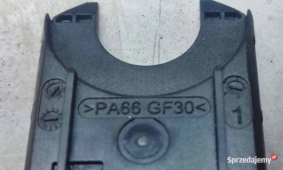 Czujnik kąta skrętu HELLA TRW 3M513F818BB 6PD