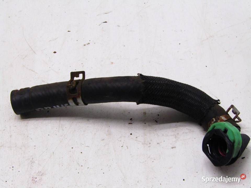 WĄŻ PRZEWÓD RURKA WODY 18 HYBRID TOYOTA PRIUS