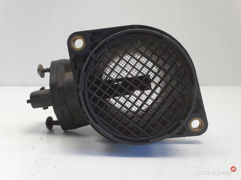 PRZEPŁYWOMIERZ Alfa Romeo 147 19 JTD POWIETRZA osobowe Przepływomierze