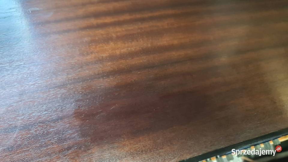 Ampitiuner Radmor 5102 z 1979r sprawny Popów sprzedam