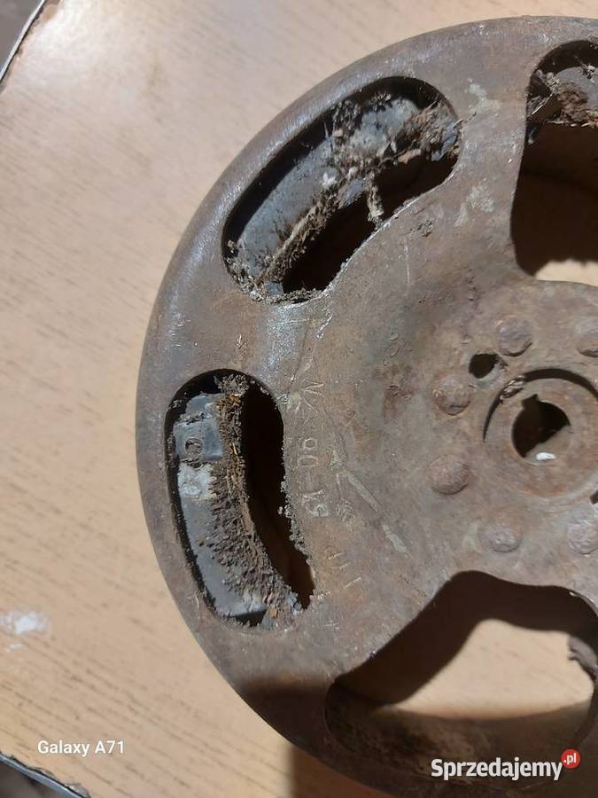 Magneto shl wsk Pozostałe