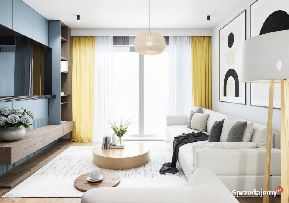 sprzedaży mieszkania 915m2 4 pokojowe Wola świętokrzyskie Wola Kopcowa