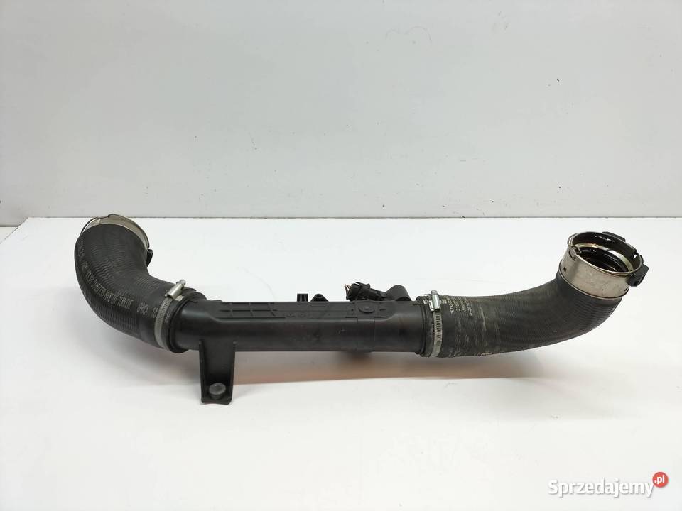 RURA PRZEWÓD INTERCOOLERA 20 T 31422153 31657759