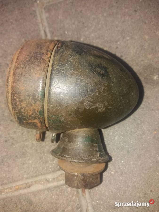 Harley Willys MB Ford GPW Dodge Bydgoszcz