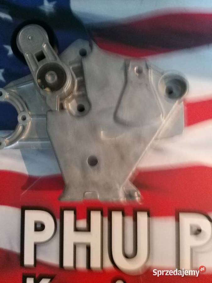 NAPINACZ CHRYSLER PT CRUISER 20 0104 R Kawnice