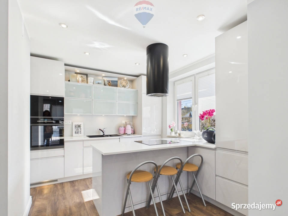 DOM W ZAKOPANEM 322 m TWOJA PRZESTRZEŃ W GÓRACH asfalt Zakopane