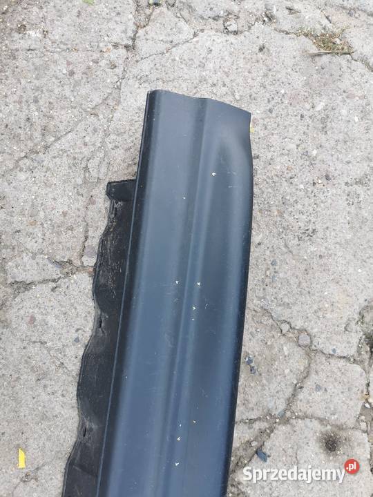 listwa progowa bmw e83 x3 lewa 5163 3 401 80907 wielkopolskie Międzychód