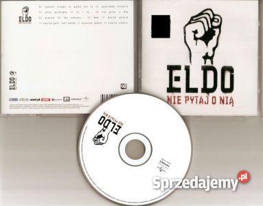 Eldo pytaj o nią Toruń