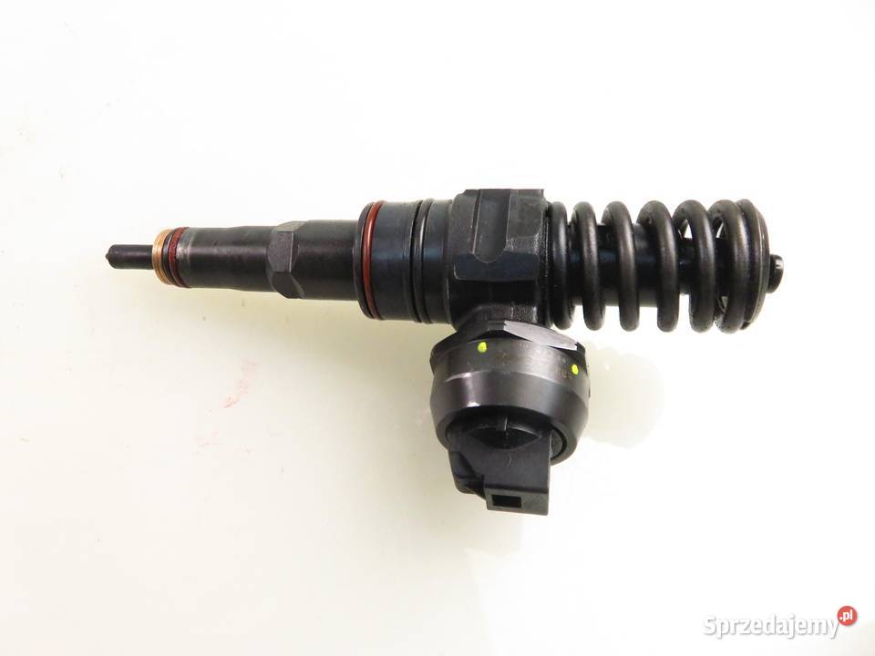 POMPOWTRYSKIWACZ VW PASSAT B5 19 TDI 038130073AJ