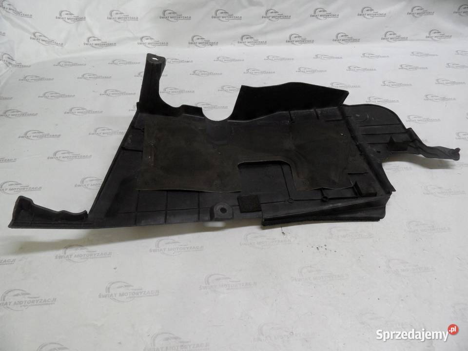 LEXUS IS II 22 D 08r osłona silnika 5379653020