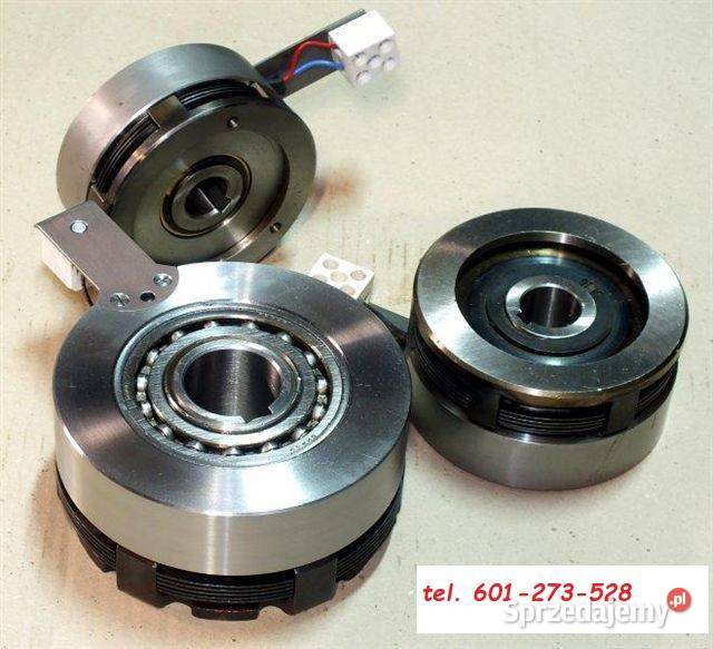 Sprzęgło tokarki TUM25B Wrocław