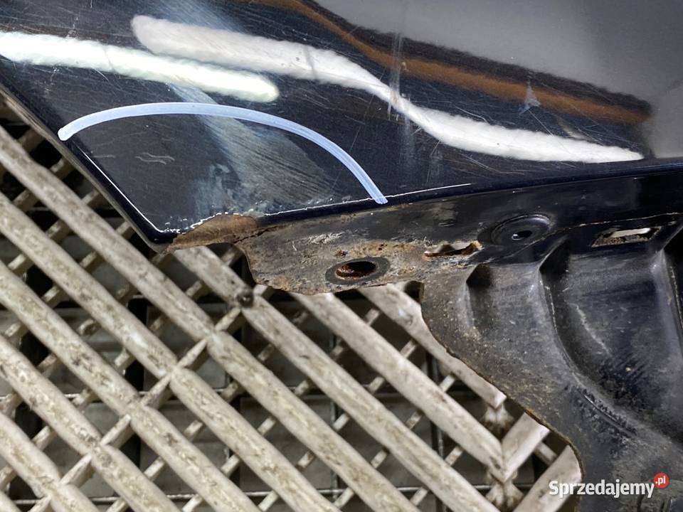 BŁOTNIK PRAWY PRZÓD CITROEN C3 II Hatchback