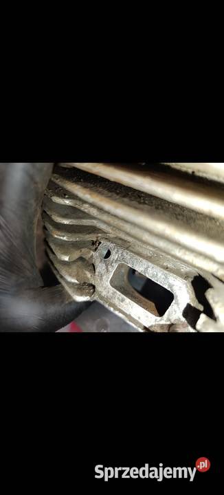 Cylinder wsk 175 oryginalny stan nie wfm 125 shl Zamość