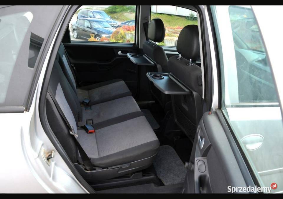 Opel meriva 16 gaz tanie w użytkowaniu manualna