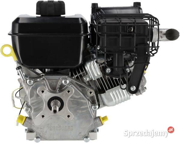 Silnik Vanguard OHV 65 PK BS 12V3320034F1 Kamionna sprzedam