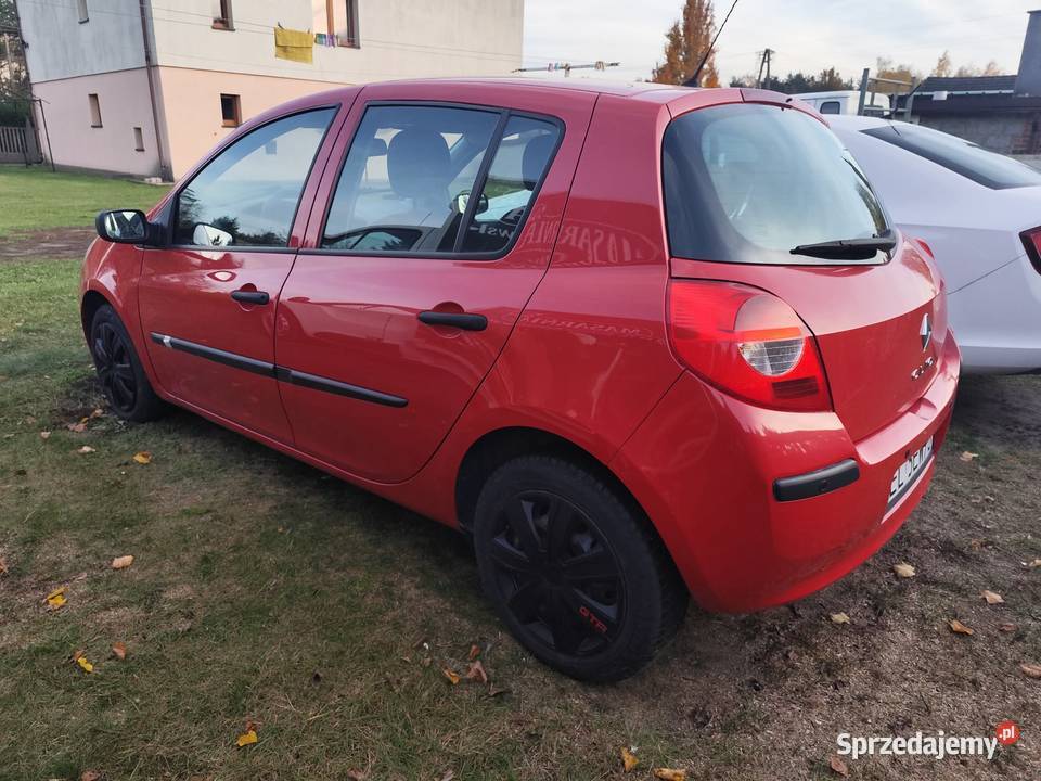 SPRZEDAM CZYTAJ OPIS łódzkie Poddębice