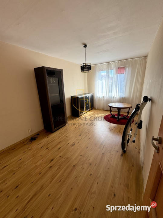 2pokojowe mieszkanie Zabobrze 2 piętro Jelenia Góra