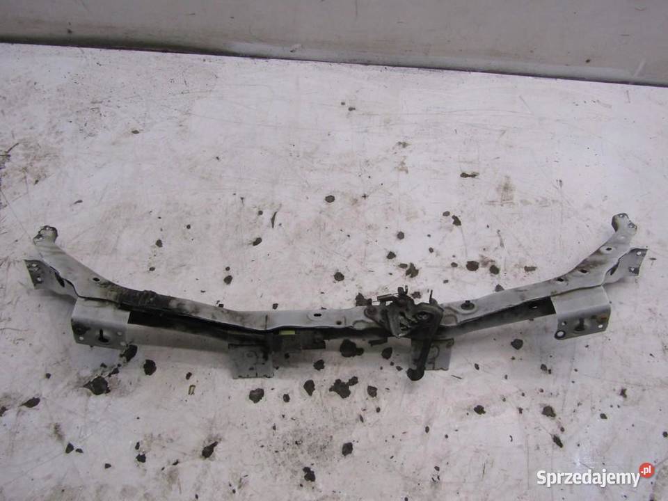 PAS PRZEDNI ZAMEK PRZÓD 12 VTI PEUGEOT 108 C1 II sprzedam