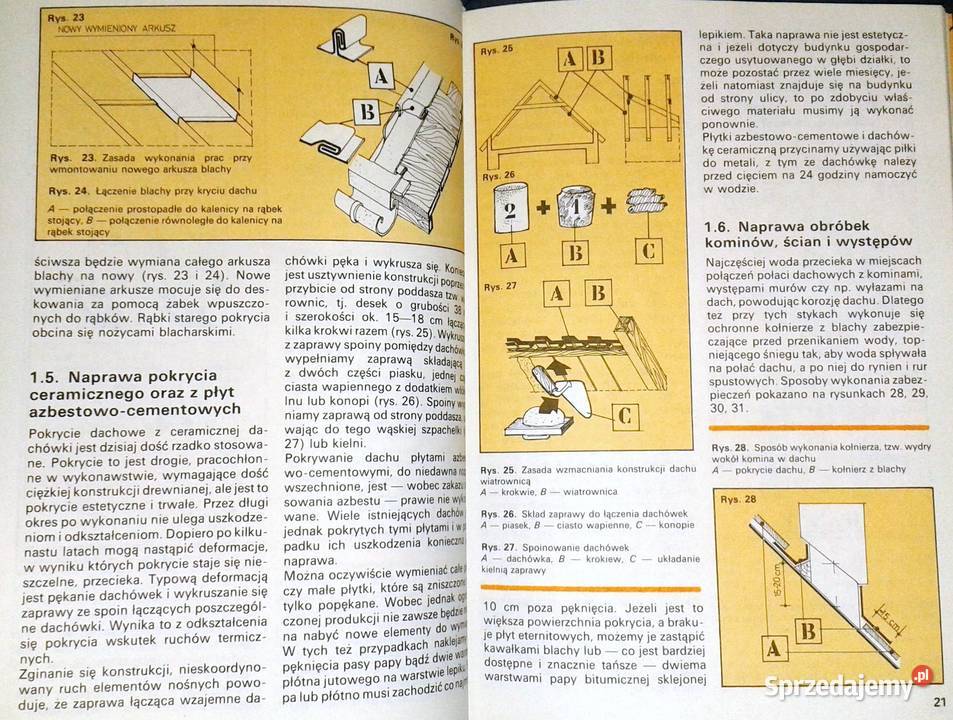 Remont i przebudowa mieszkania Wiesław sprzedam