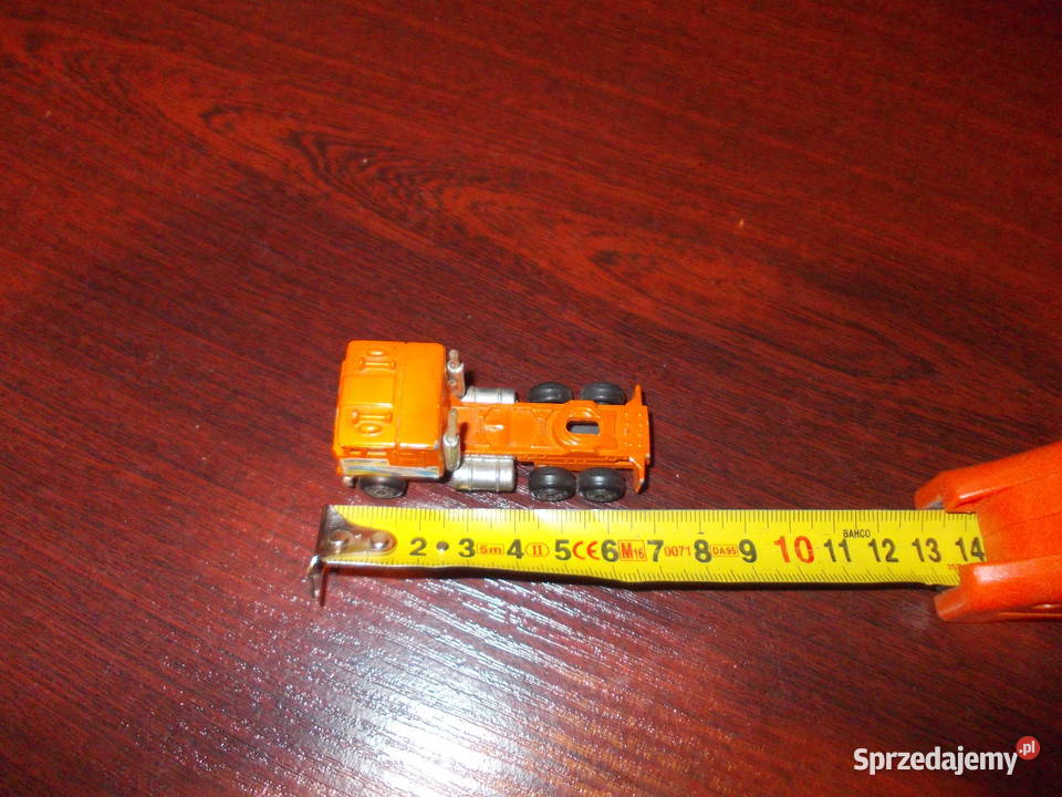 Ciężarówka amerykanska 1405 Pozostałe podkarpackie Stalowa Wola