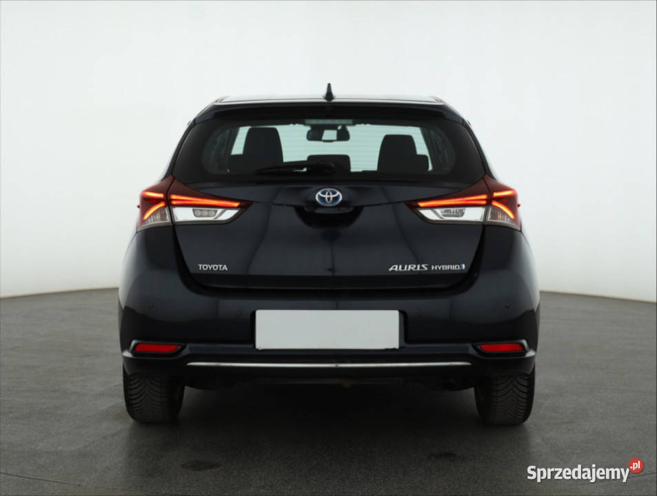 Toyota Auris Hybrid 97179km mazowieckie Piaseczno sprzedam