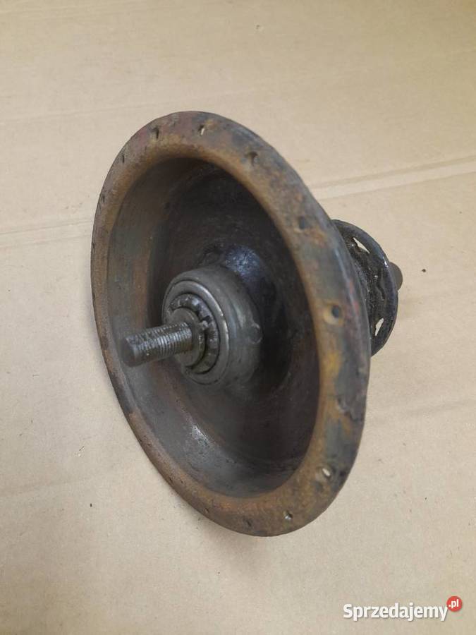 Koło piasta DKW sprzedam