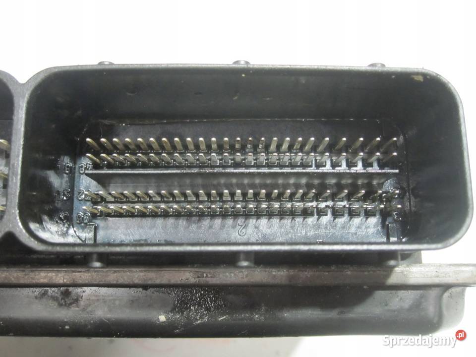 KOMPUTER STEROWNIK SILNIKA A2711539079 MERCEDES Komputery