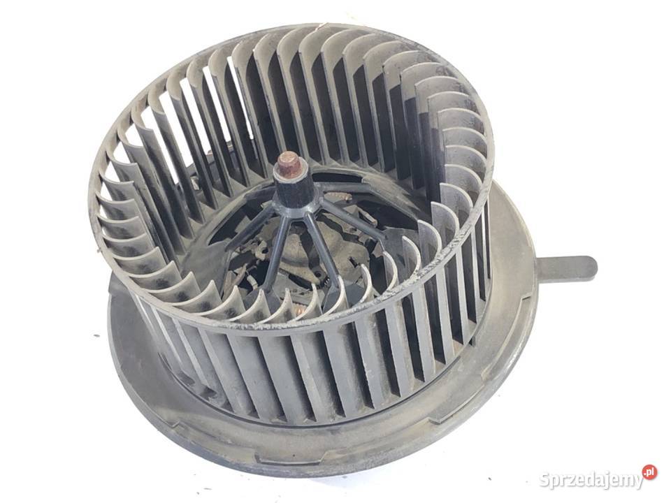 DMUCHAWA NAWIEWU VW GOLF VI 1K1819015C osobowe