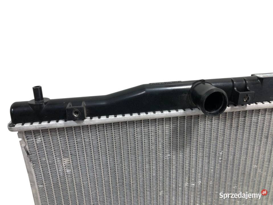 HONDA CRV IV 24 B 136kW 185 K24Z7 022012122018 Chłodnie wody Skarżysko-Kamienna