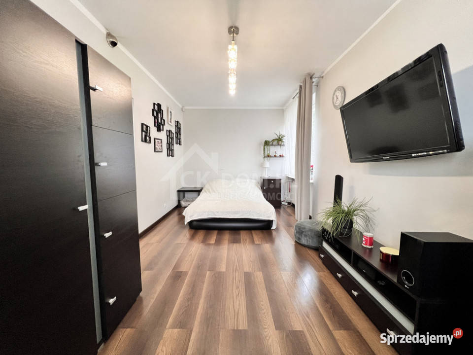 Komfortowy Bliźniak CentrumCisza Ogród Radom sprzedam