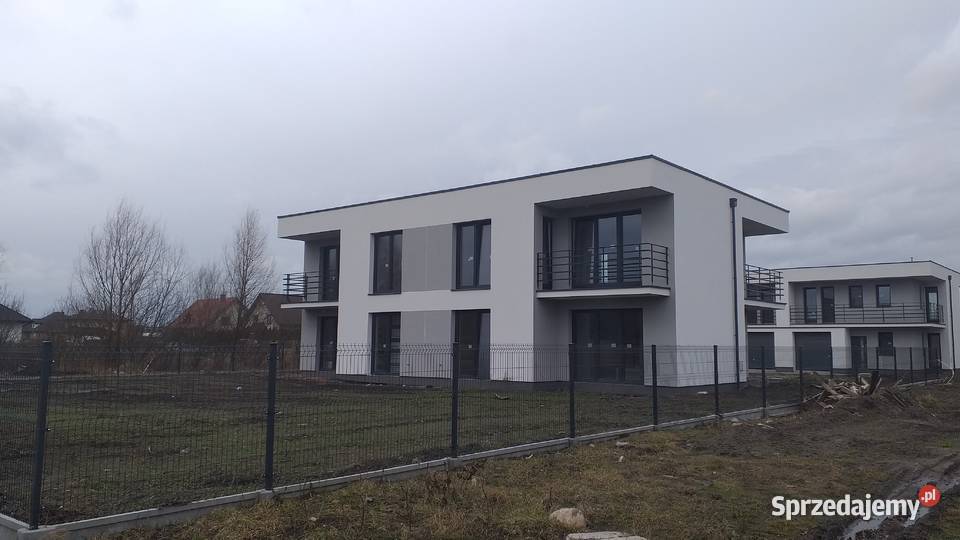 Radzymin Ząbki Słupno Wołomin Zielonka działki budowlana Warszawa