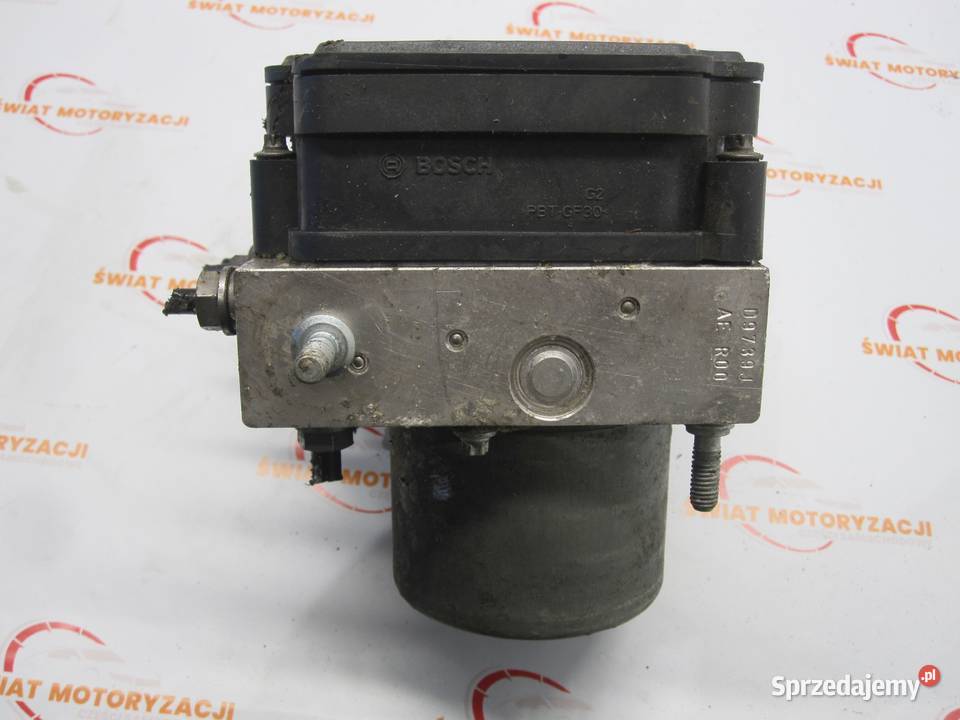 AUDI A4 B8 IV 10r pompa ABS 2265106508 Kielce