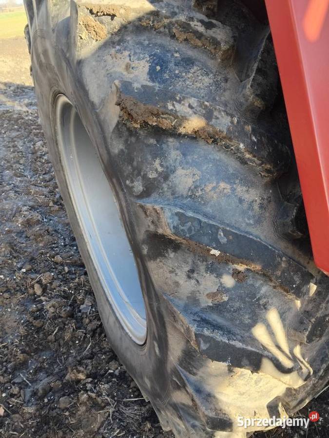 Ursus 1224 Ursus Lubraniec