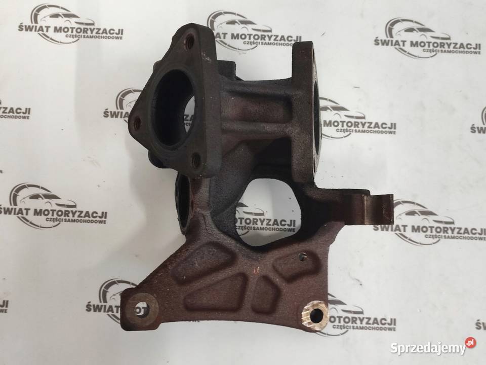 AUDI A5 30 D CCW 241 171 łącznik kolektora osobowe Kielce