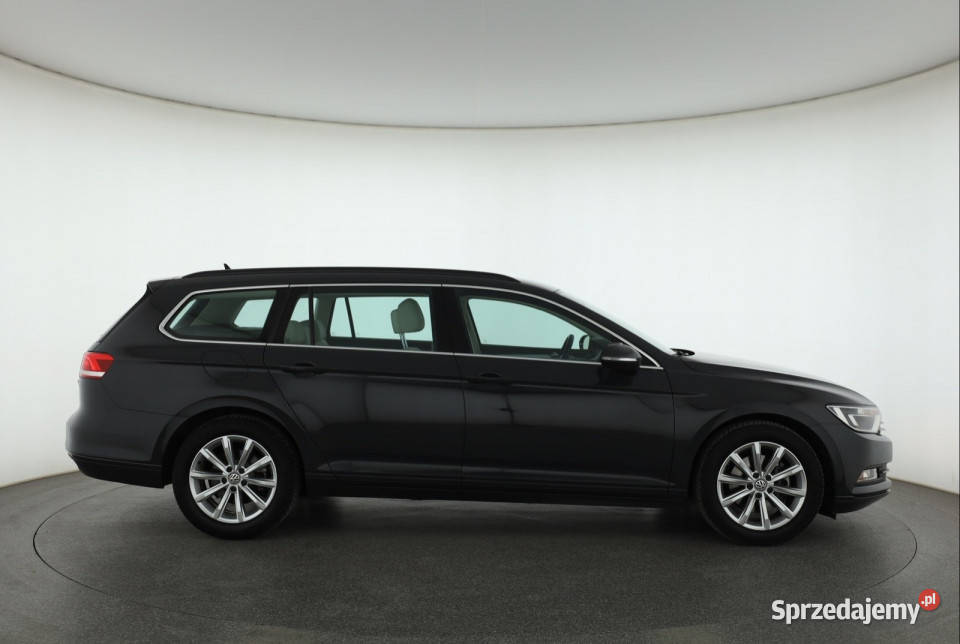 VW Passat 20 TDI Piaseczno