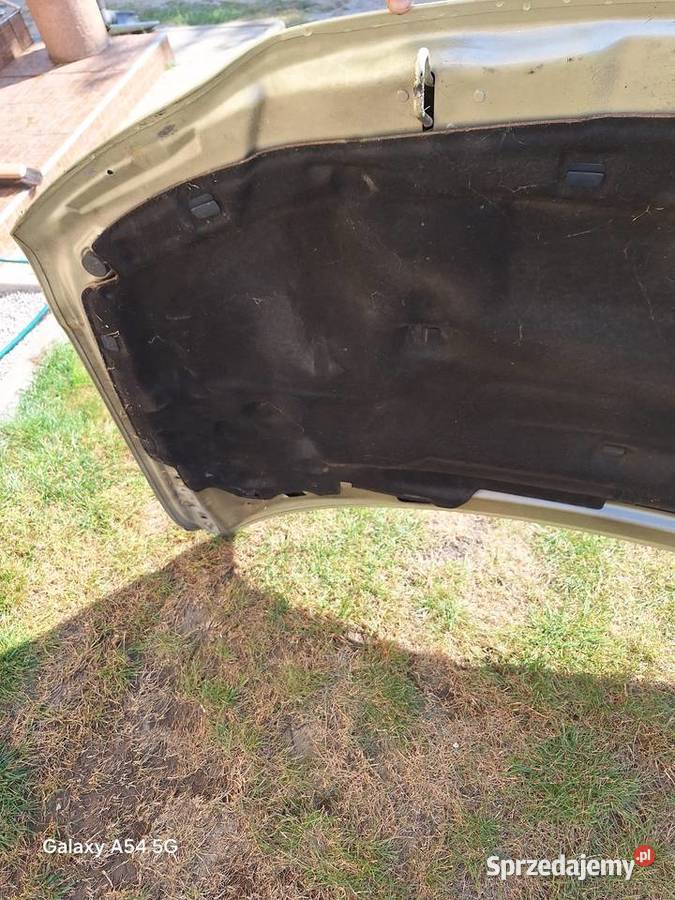 Czesci volvo s60 łódzkie Rzeczyca sprzedam