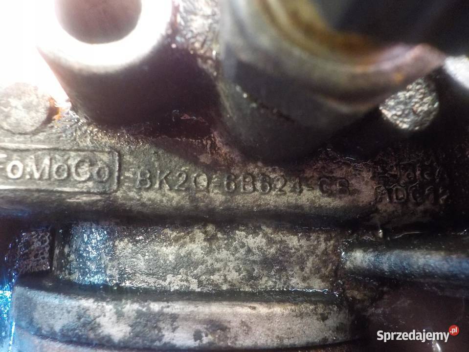 JUMPER BOXER 22 HDI 16r 130 4HH obudowa filtra