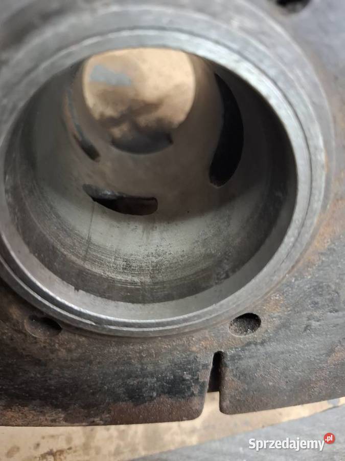 Części Jawa Cezet 350 i 175 Pozostałe Ruda Śląska