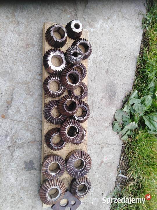 Celma frezarka do gniazd zaworowych