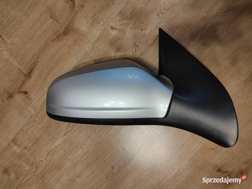 Lusterko prawe Z157 Opel Astra H Kombi