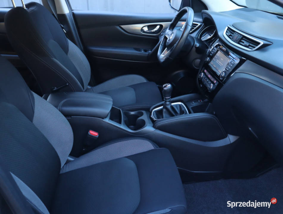 Nissan Qashqai 13 DIGT tempomat Piaseczno sprzedam