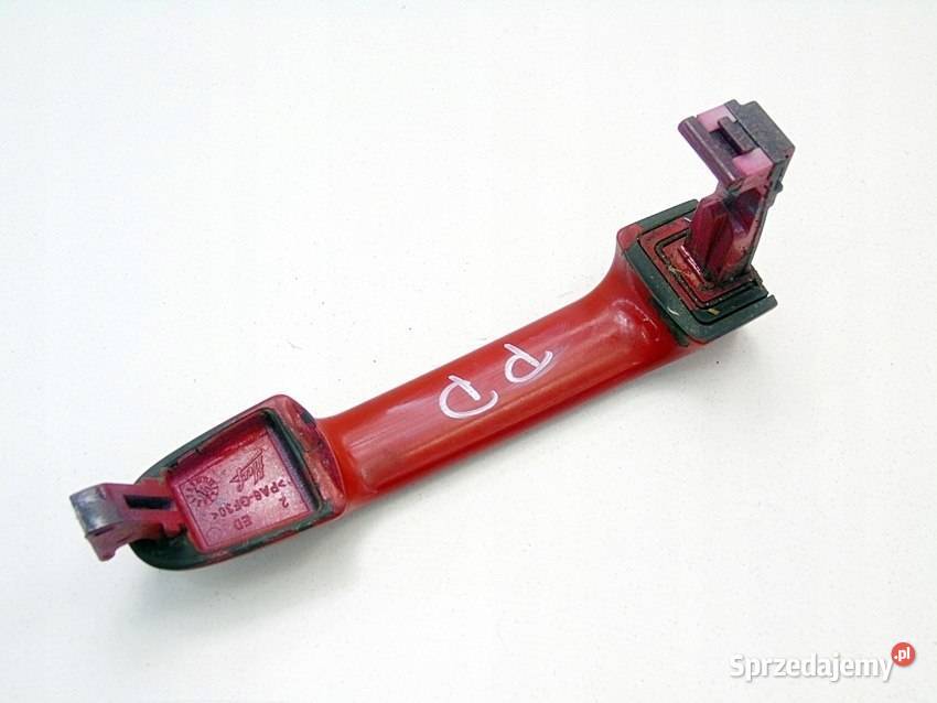 Klamka zewnętrzna prawy przód Hyundai I30 FL Sosnowiec